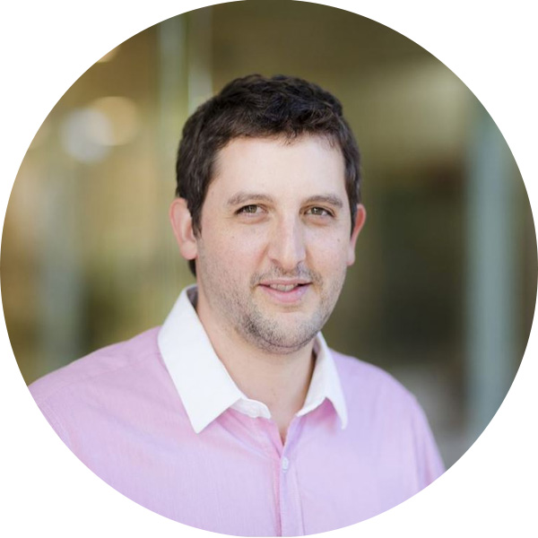 Professor Glenn King