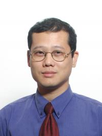 Prof Nam-Trung Nguyen