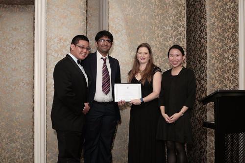 UQ Malaysian student association shines at annual awards - Global ...