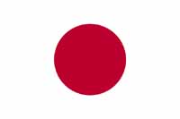 Flag of Japan