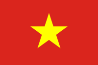 Flag of Vietnam