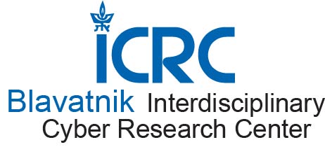 ICRC logo