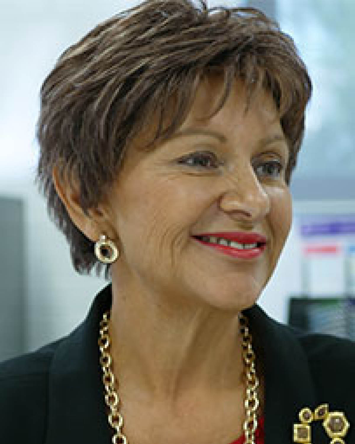 Professor Bronwyn Fredericks