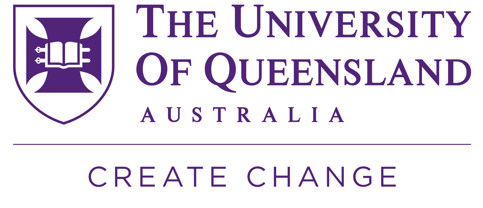 UQ logo