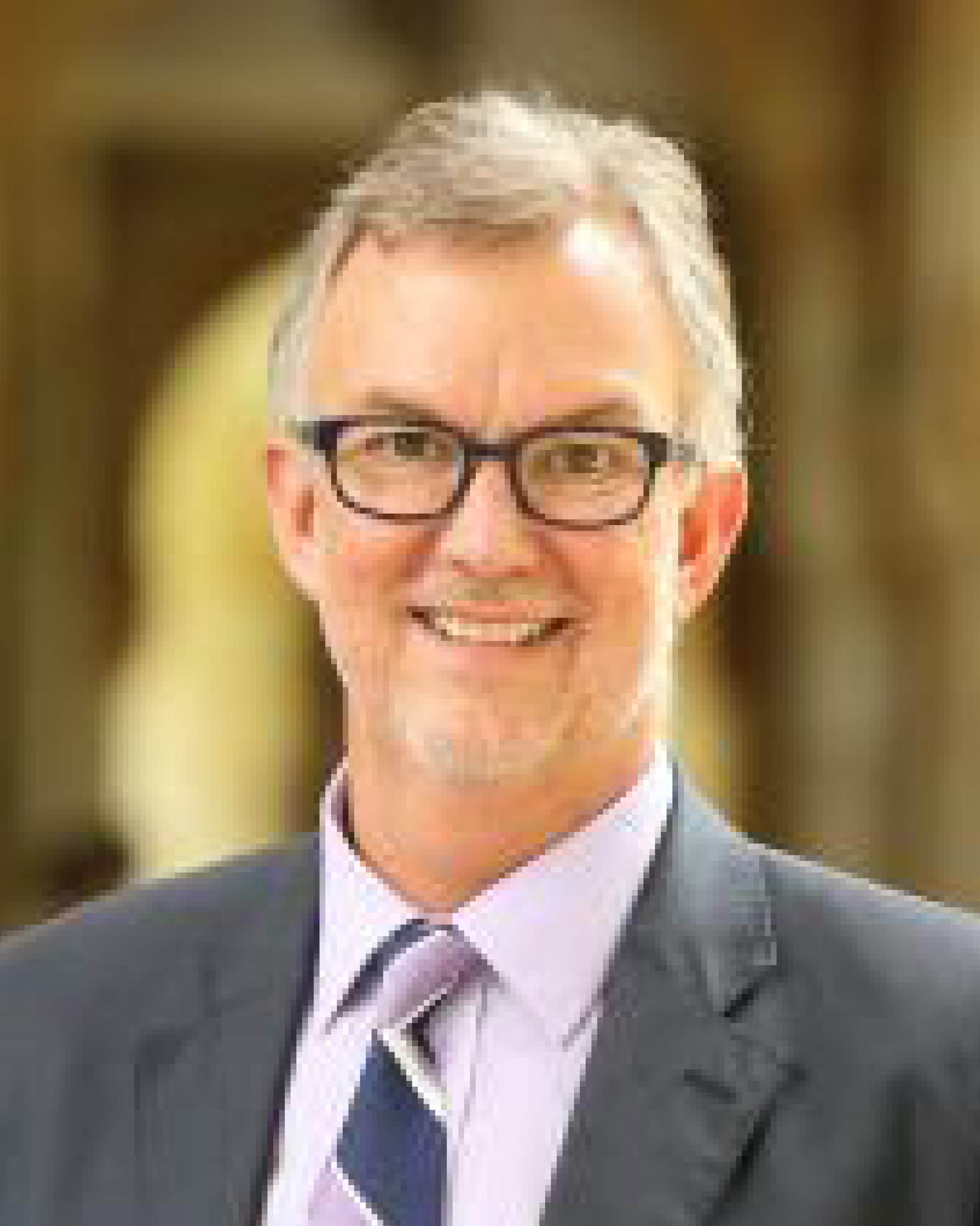 Professor Chris Greig