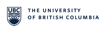 UBC logo