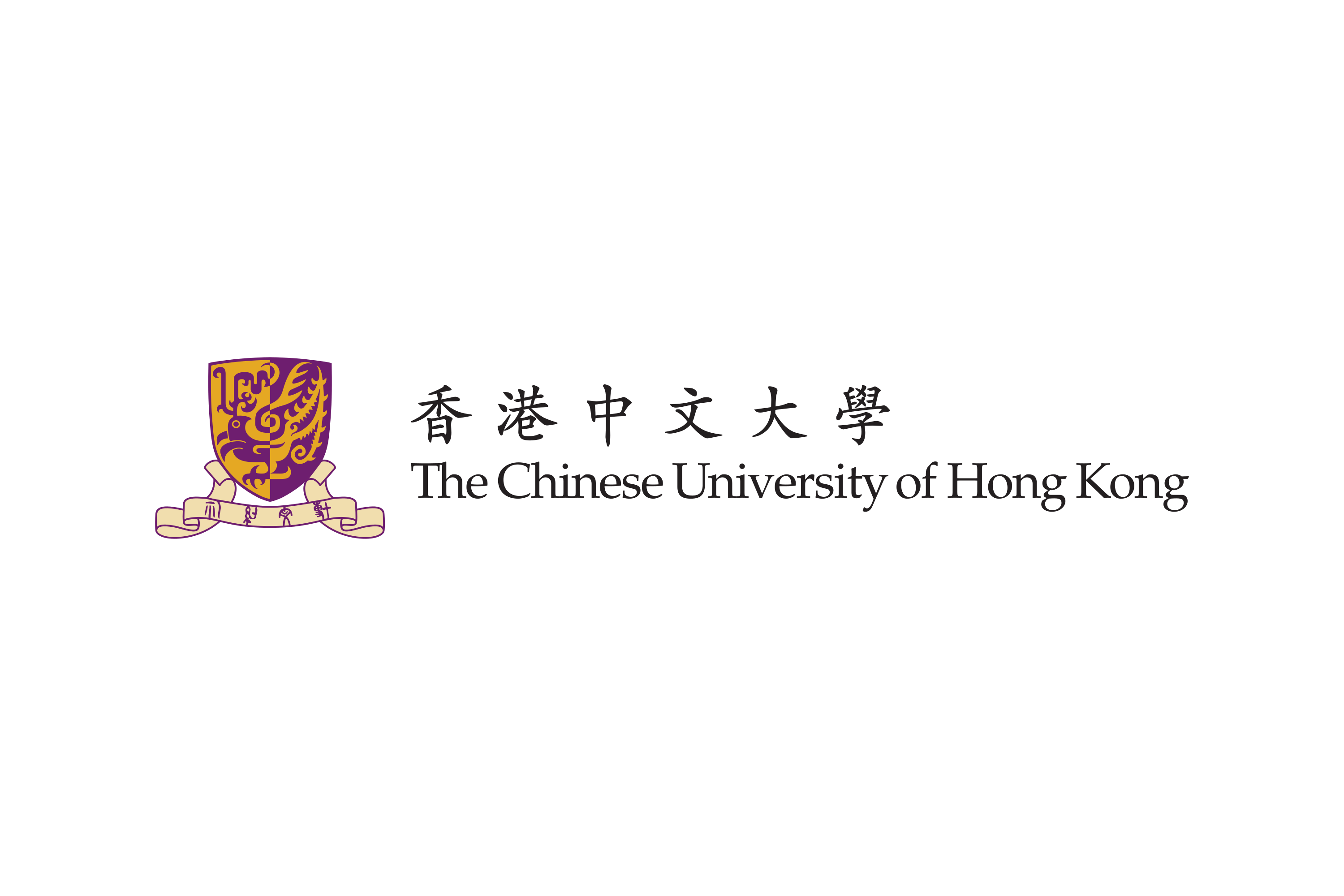 CUHK Logo