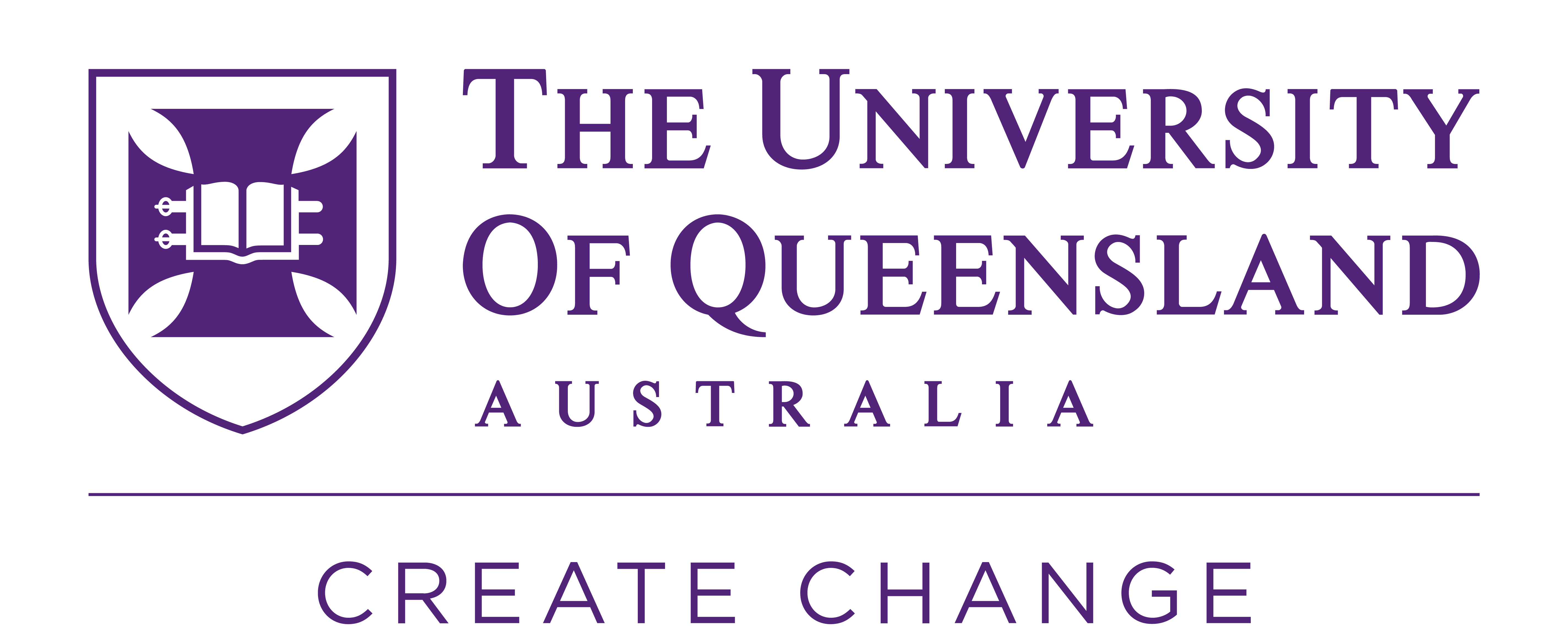 Global Partnerships University of Queensland