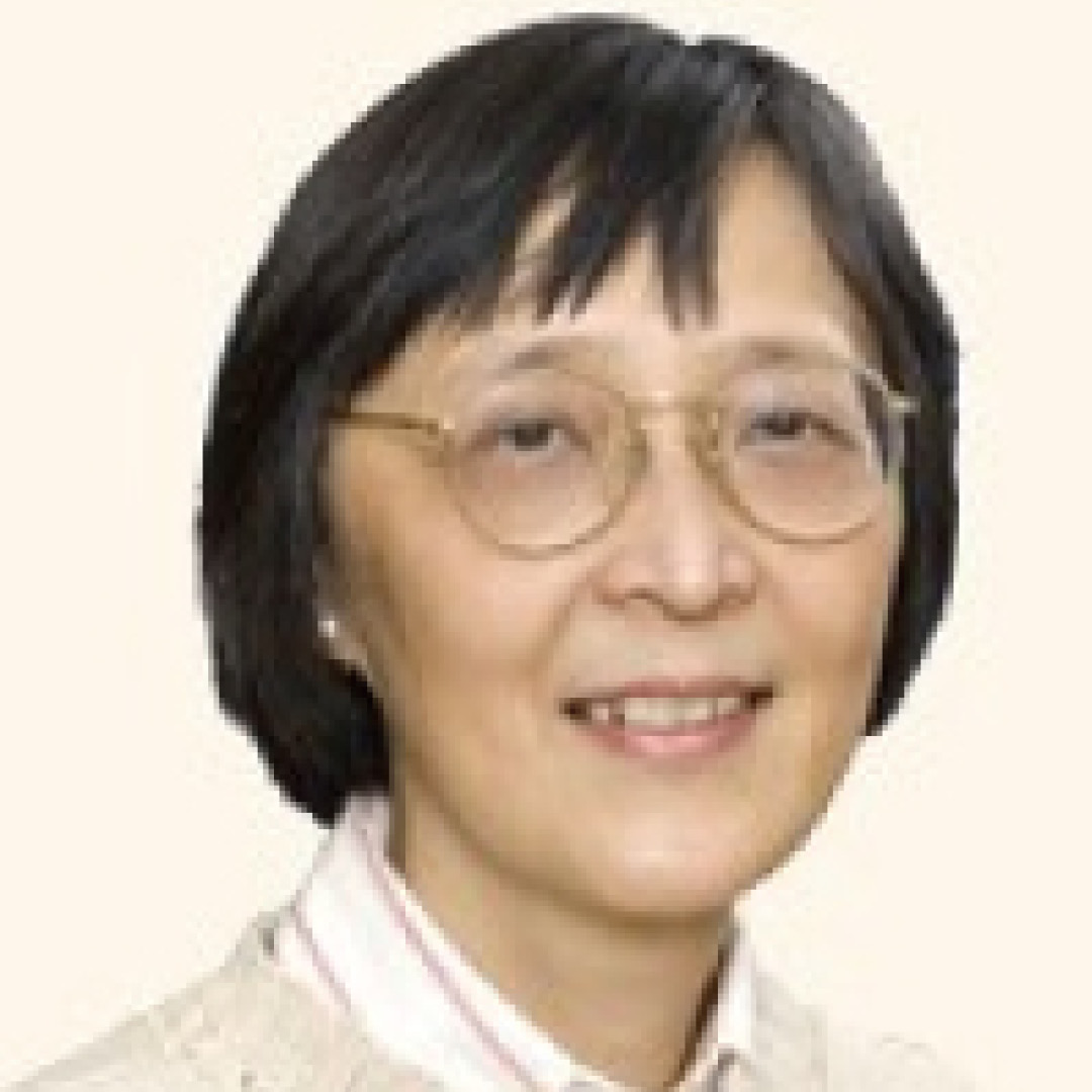 Professor Jean Woo