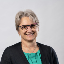 Associate Professor Tracy Comans