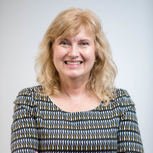 Professor Brenda Gannon