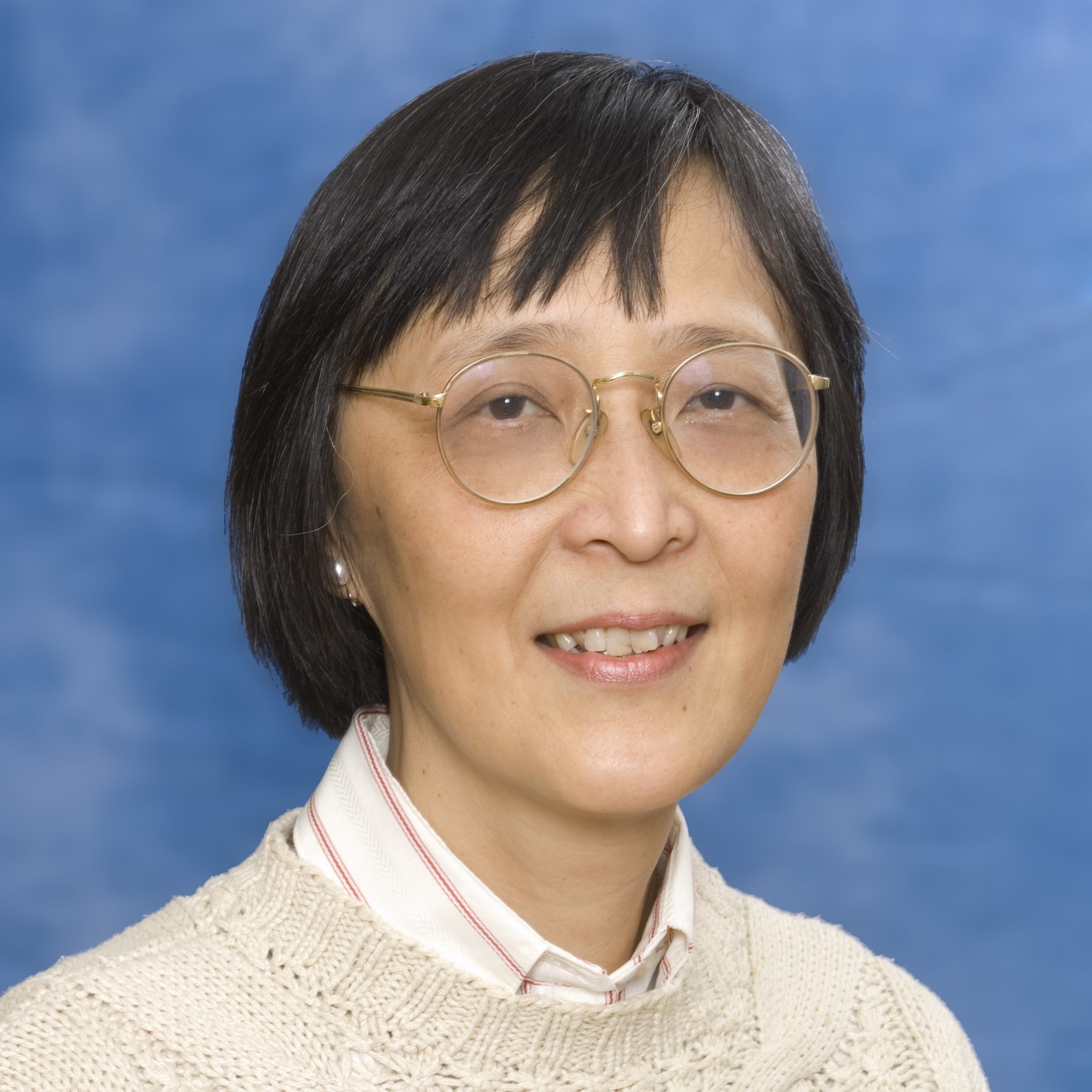 Professor Jean Woo
