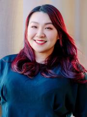 Daphne Kwong Daphne Kwong