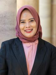 Nadia Sarah Nadia Sarah