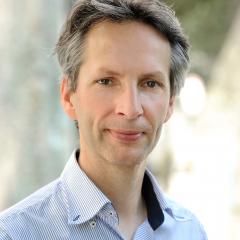 Professor Michael Rychlik