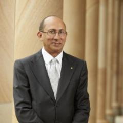 Peter Varghese