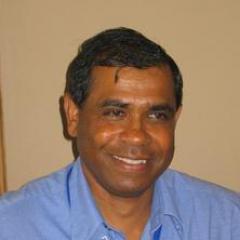 Dr Thilak Mallawaarachchi