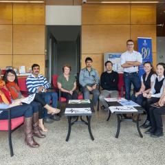 Zika team