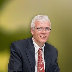 Professor André Drenth