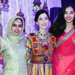 My multicultural Australia