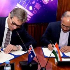 UQ partnership to boost research impact