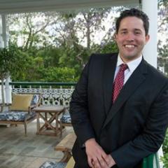 Indigenous lawyer from UQ is 2019 Rhodes Scholar
