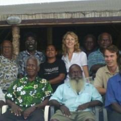 Addressing the complexities of legal pluralism