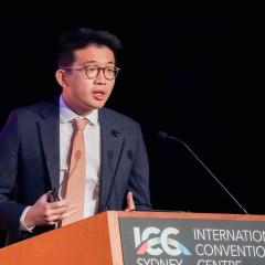 Dr Zachary Tan