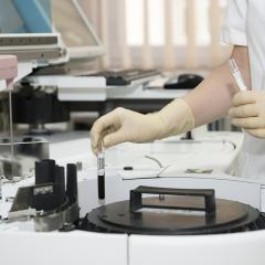 Seed funding supports nine international research projects