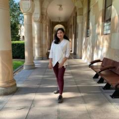 Making the most of a dual degree at UQ