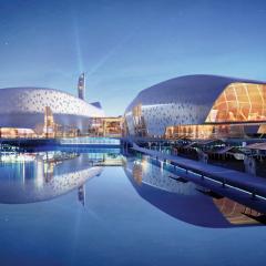 New study into Australian architecture in China