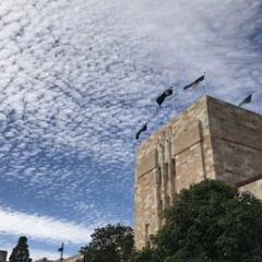 UQ on the march in Times Higher Education Rankings