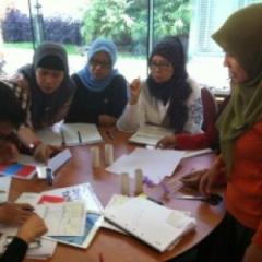 Promoting services exports from Indonesia