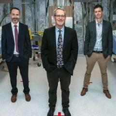 CSL signs agreement with Australian Government for UQ vaccine supply