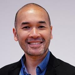 Professor Abelardo Apollo David Jr