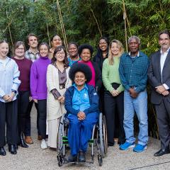 Pacific Advisory Council for the International Olympic Committee (IOC) Safe Sport Regional Hub Initiativ