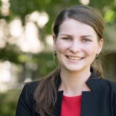 UQ graduate named Australia-at-large Rhodes Scholar