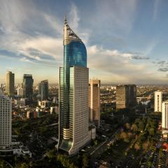 Jakarta 