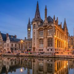 Ghent University