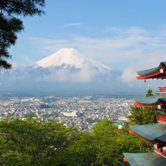 Japan