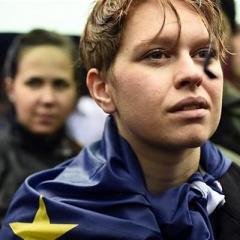 Disruptive Times - Liberal Democracy Under Pressure