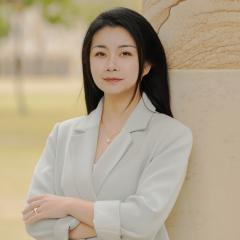 Ariana Linghu