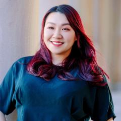 Daphne Kwong