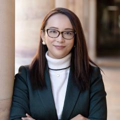 Jessica Sun