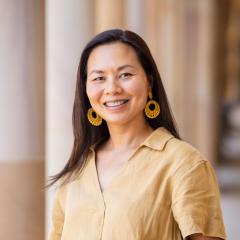 Thao Dang