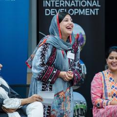 Sumera Mehboob