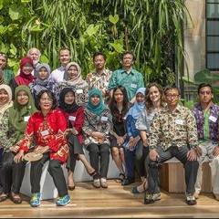 Change Management for Bureaucratic Reform in Indonesia