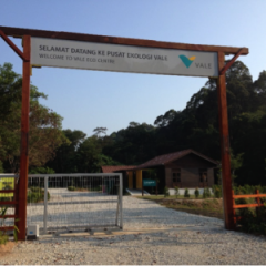 Social responsibility and mining in Malaysia