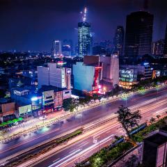 Jakarta