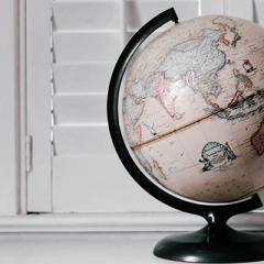 Globe